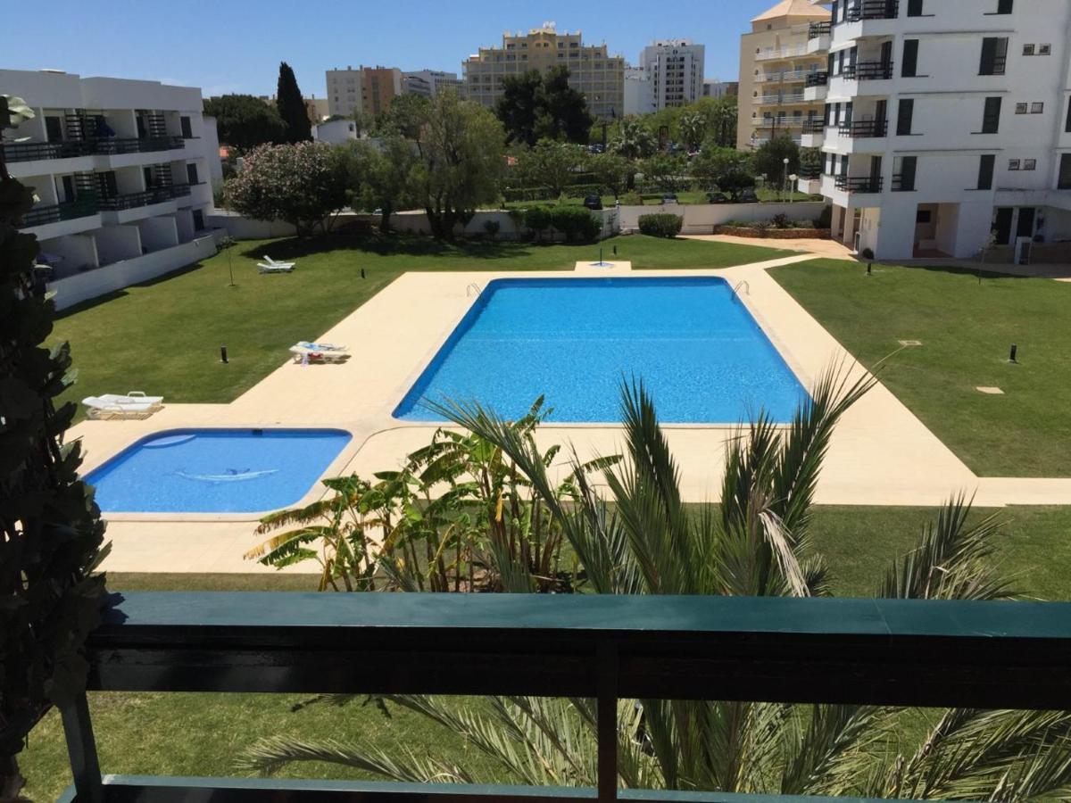 Tossan House In Vilamoura Downtown Quarteira Εξωτερικό φωτογραφία