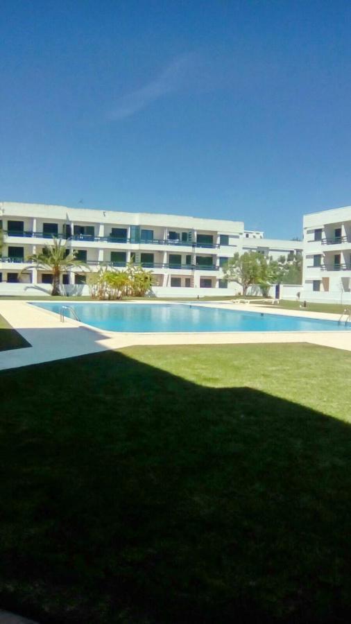 Tossan House In Vilamoura Downtown Quarteira Εξωτερικό φωτογραφία